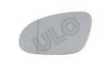 VW 1K0857521L Mirror Glass, outside mirror